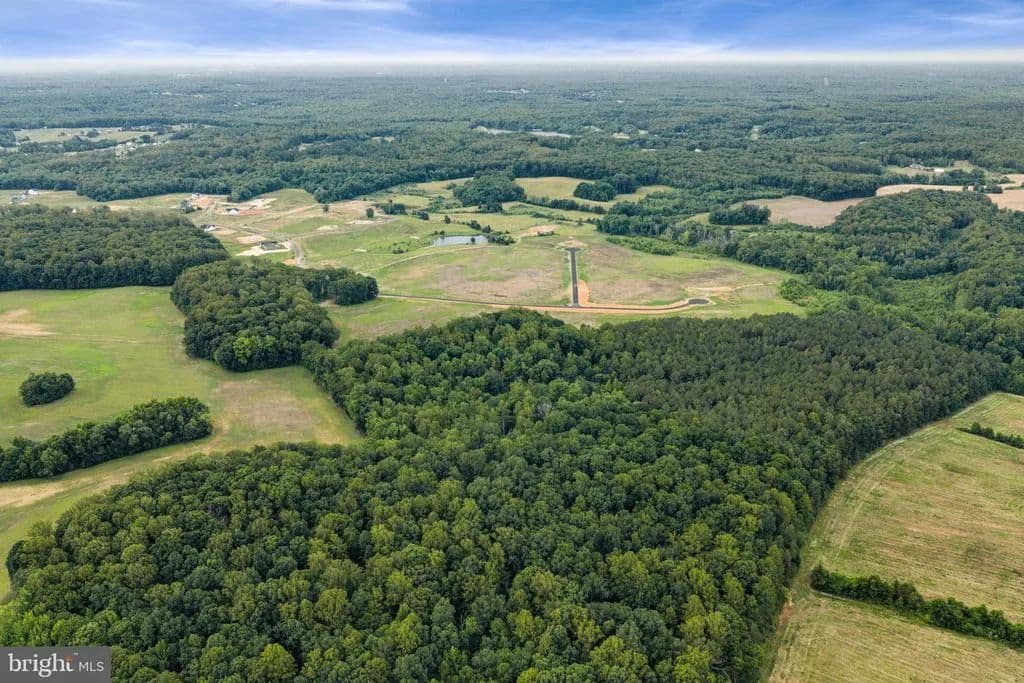 16.09 Acres of Land for Sale in STAFFORD, VA - Stafford, Virginia, 22556