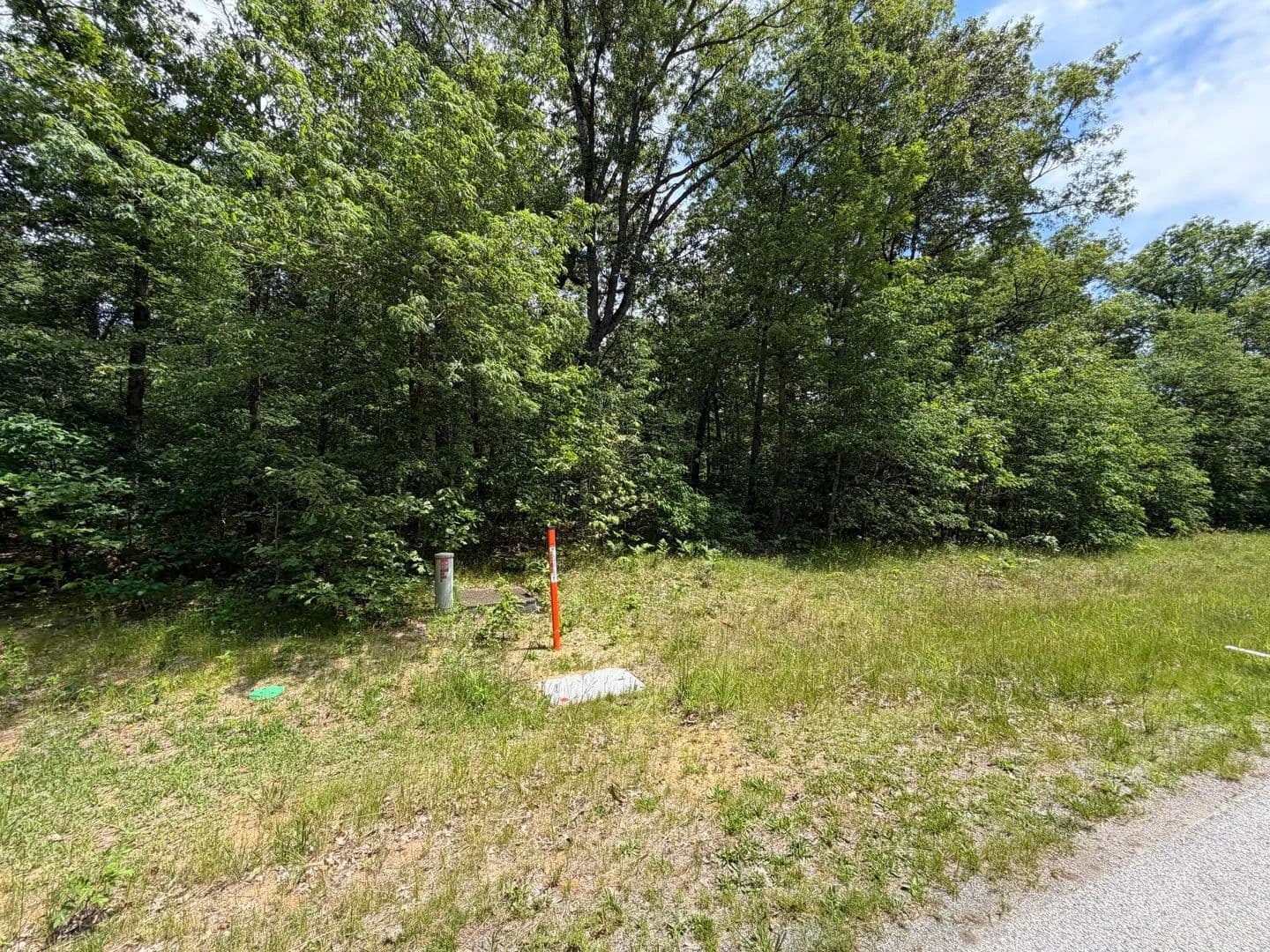 Property from 10411 Cynthia Lane - KW - Wheatfield, Indiana, 46392