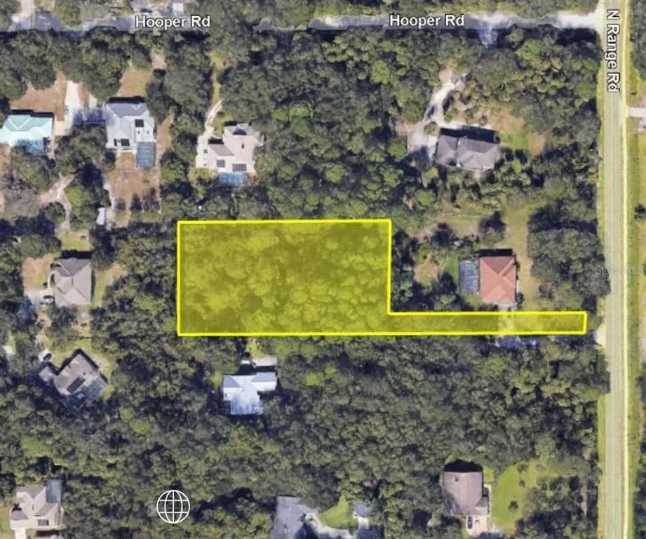 Vacant Land in Cocoa - Cocoa, Florida, 32926