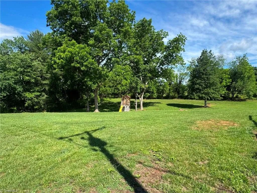 Property from TBD Mountain Park Road - KW - land for sale