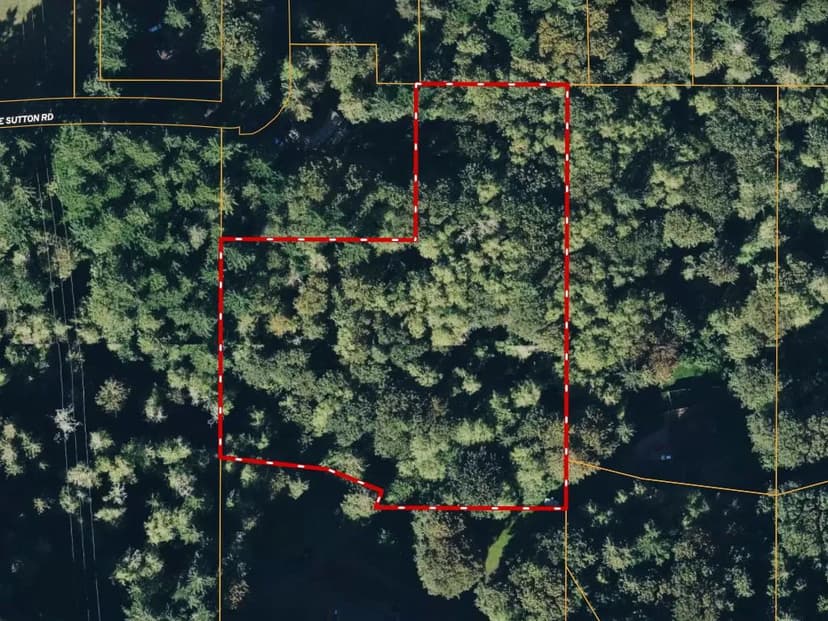 3.370 ac in Bremerton(Brownsville)