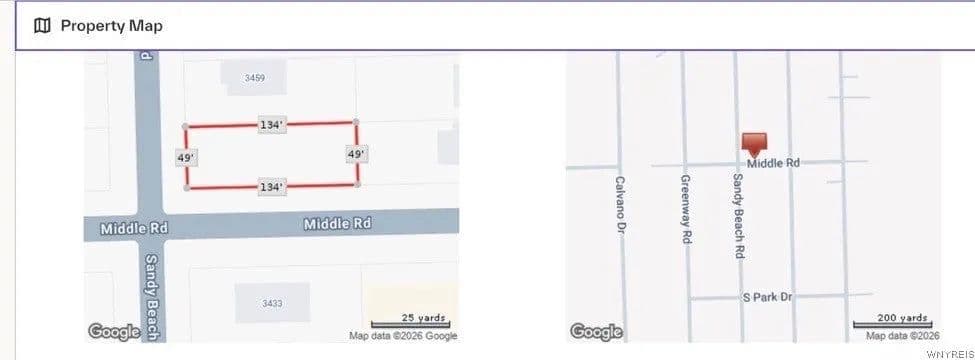 Lots & Land-Other in Grand Island - Grand Island, New York, 14072