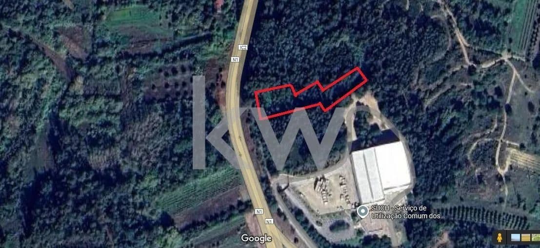 1360 Acres of Land for Sale in Trouxemil e Torre de Vilela, Coimbra - land for sale