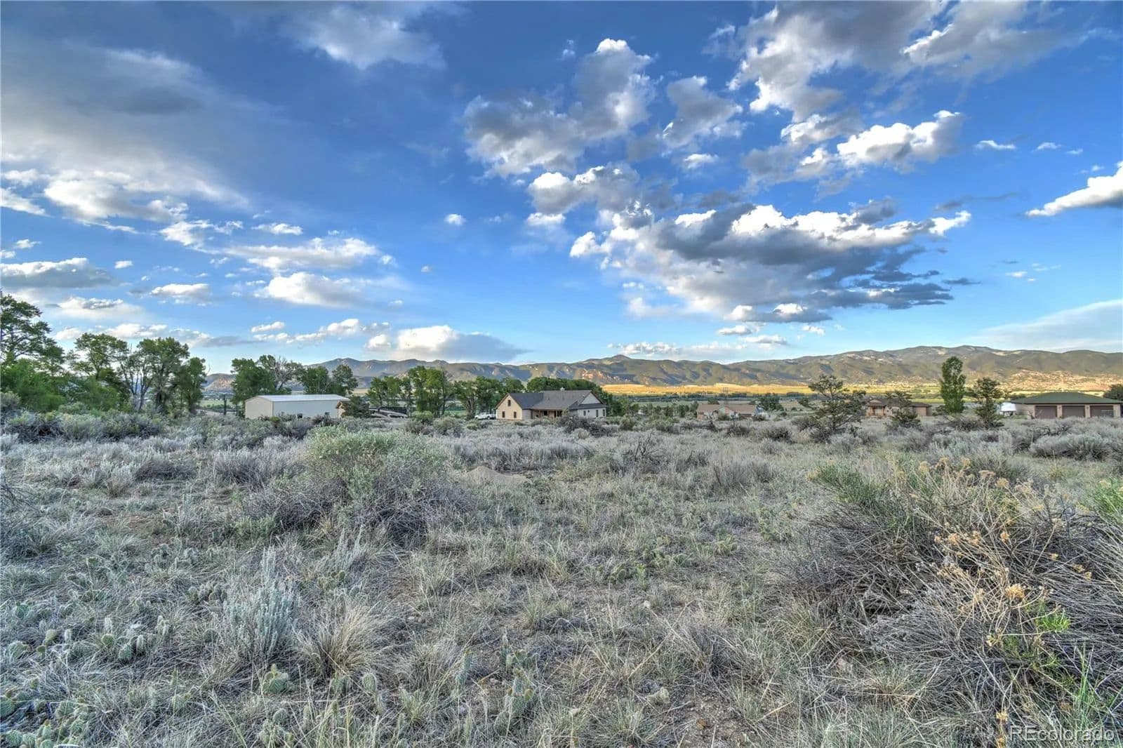 Property from 9773 Arroyo Drive - KW - Salida, Colorado, 81201