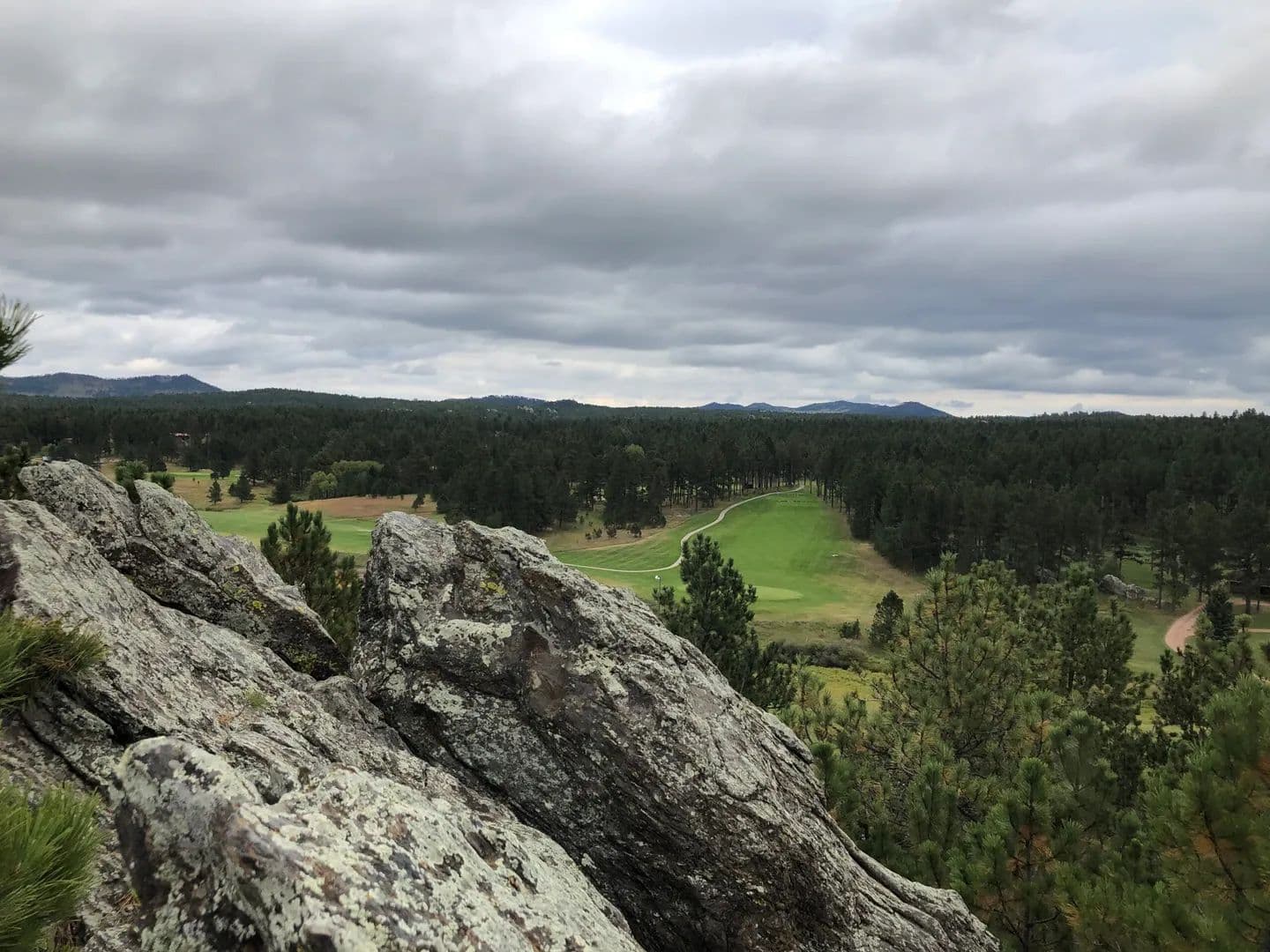 12145 Tara RD, Custer SD - Custer, South Dakota, 57730