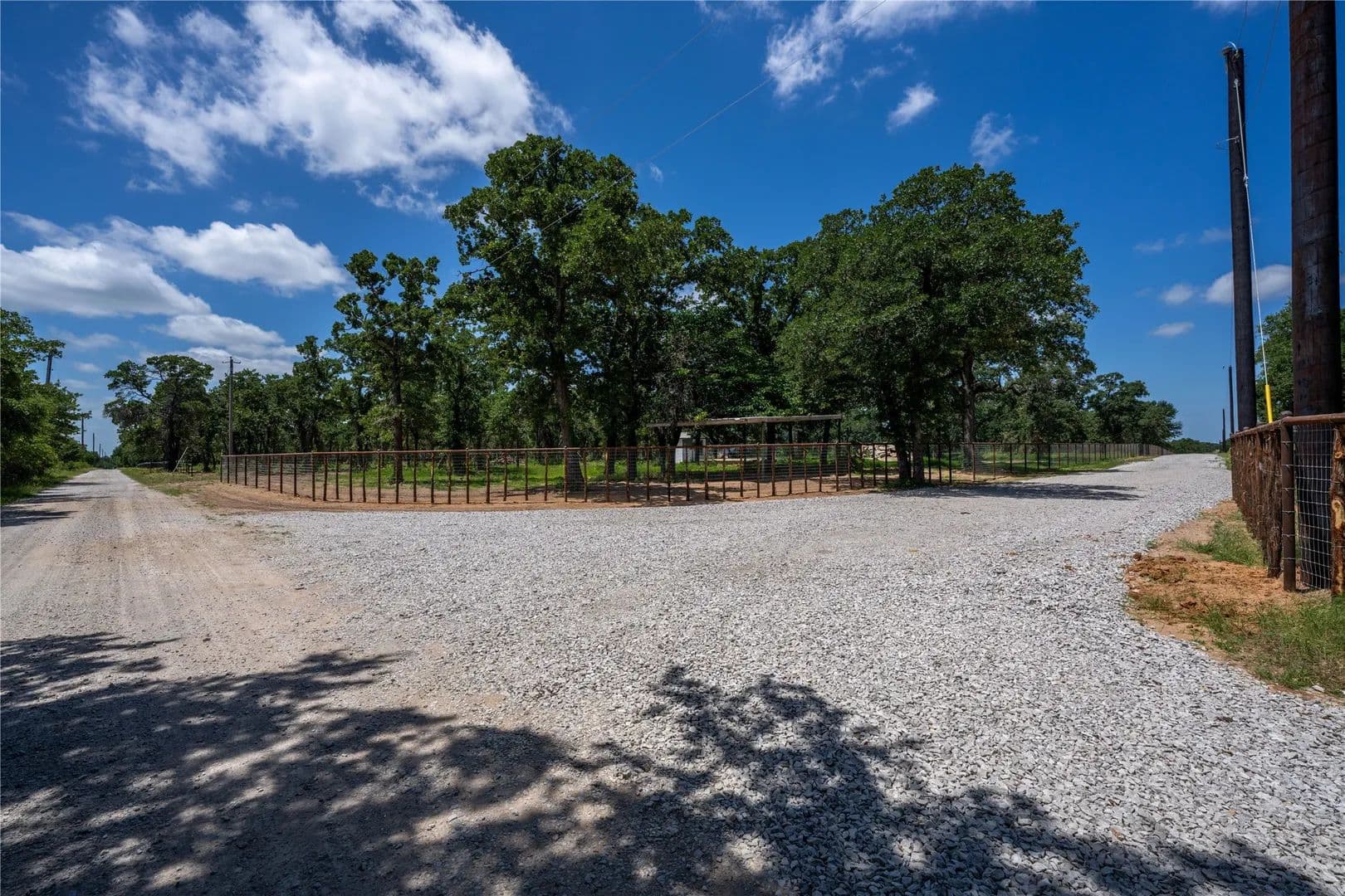 Property from TBD- Tracts 1-4 Hard Rock Lane - KW - land for sale