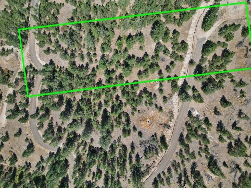 Property from NKA Weaver Way - KW - Deer Park, Washington, 99006