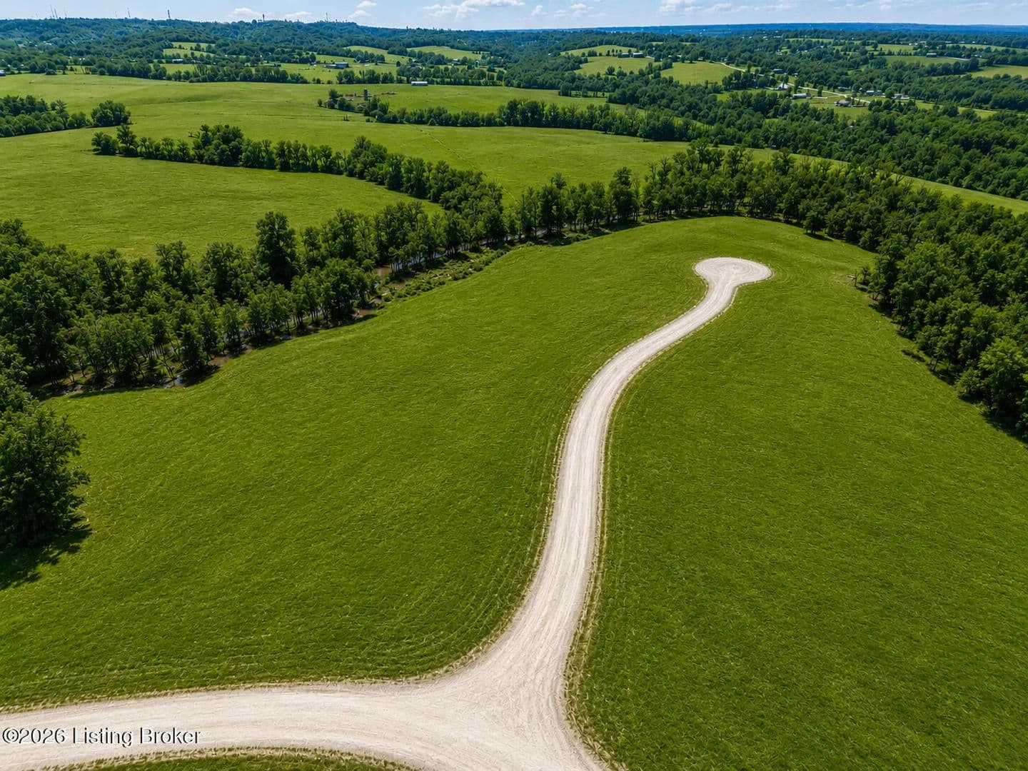 Property from TRACT 83 THE FARM @ STALLARD SPRINGS - KW - Shelbyville, Kentucky, 40065