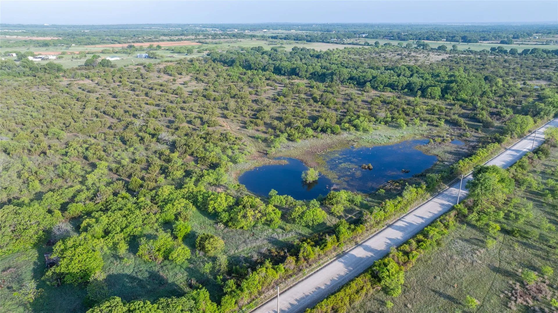 Property from Tbd c r 241 - KW - Clyde, Texas, 79510