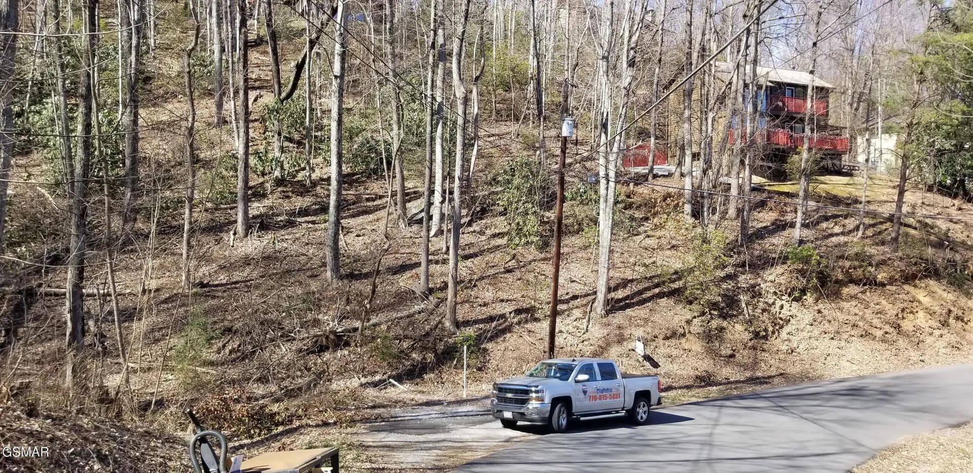 Property from 38 Luzerne - KW - Gatlinburg, Tennessee, 37738