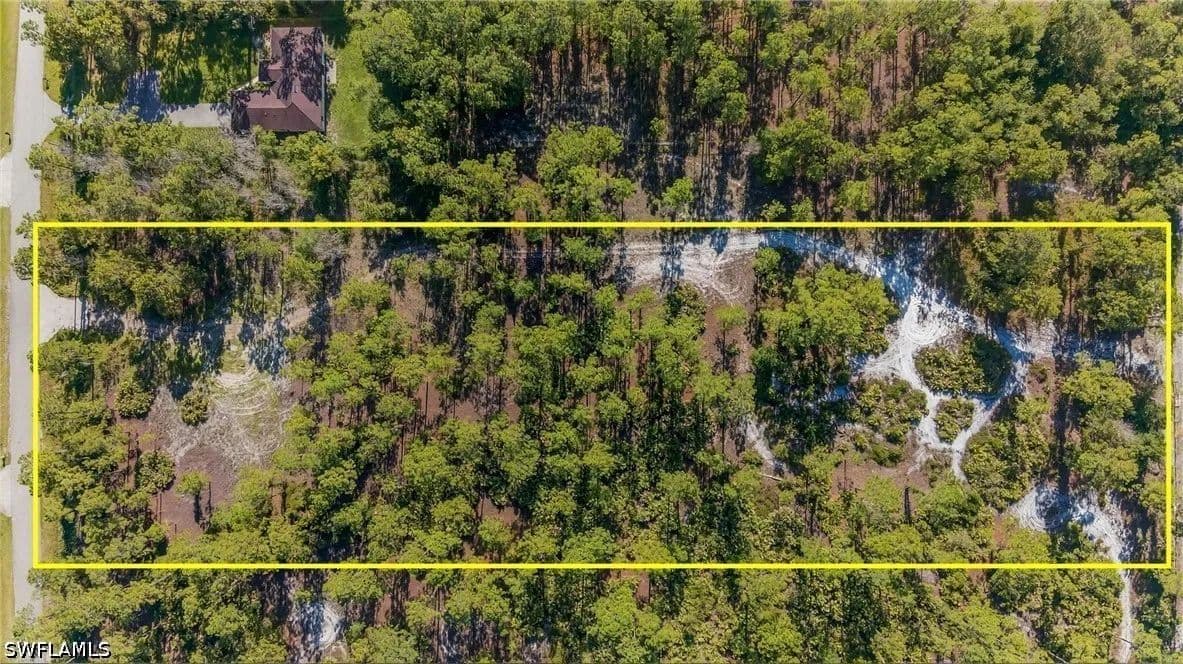 2.27 Acres of Land for Sale in Naples, Florida - Naples, Florida, 34120