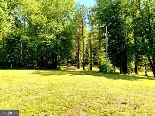 Property from COUNTYLINE CHURCH ROAD - KW - Woodford, Virginia, 22580