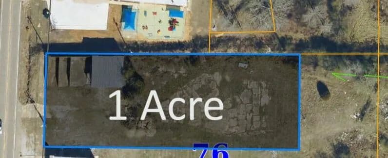 Property from 4432 N Gloster St. - KW - Tupelo, Mississippi, 38804