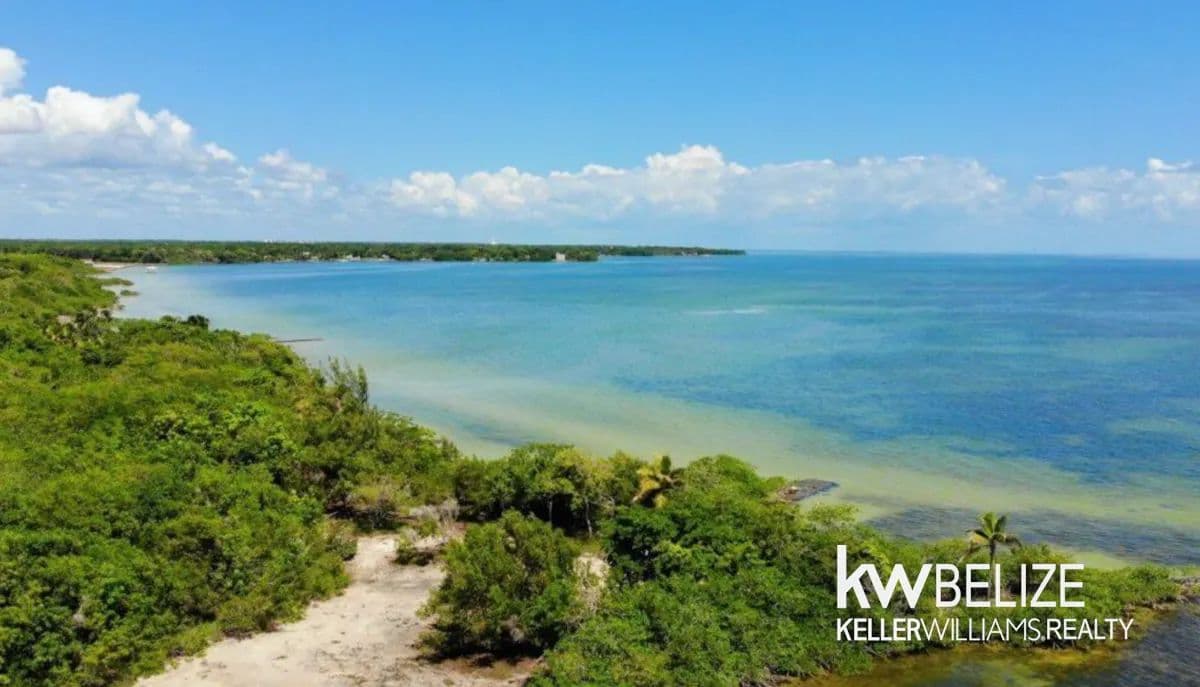 Belize Waterfront Development Land Corozal Bay - land for sale