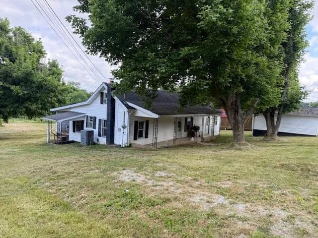 11.26 Acres of Land for Sale in Monticello, Kentucky - Monticello, Kentucky, 42633