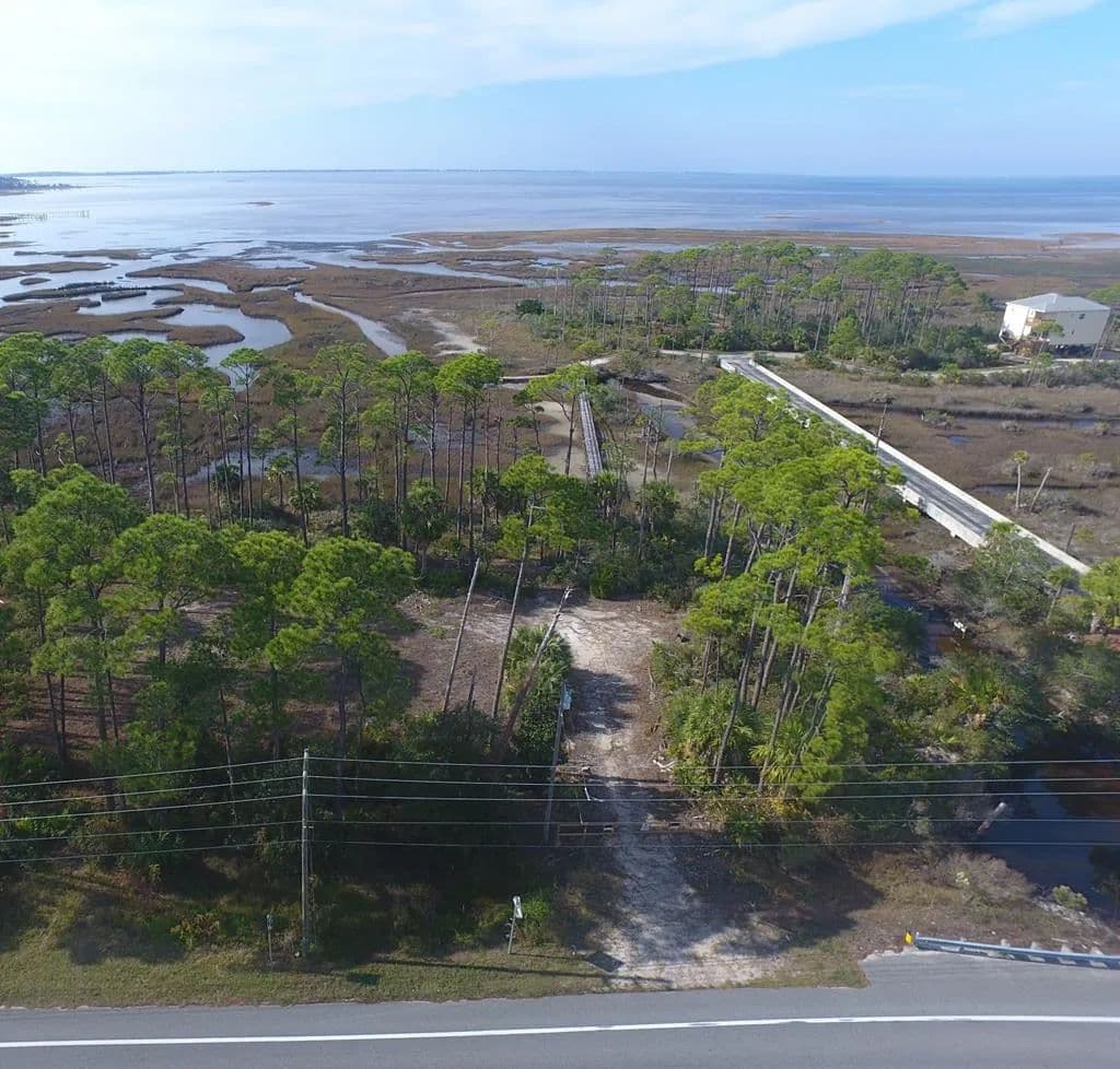Property from Lot 1 Sr 30-a - KW - , Florida, 32456