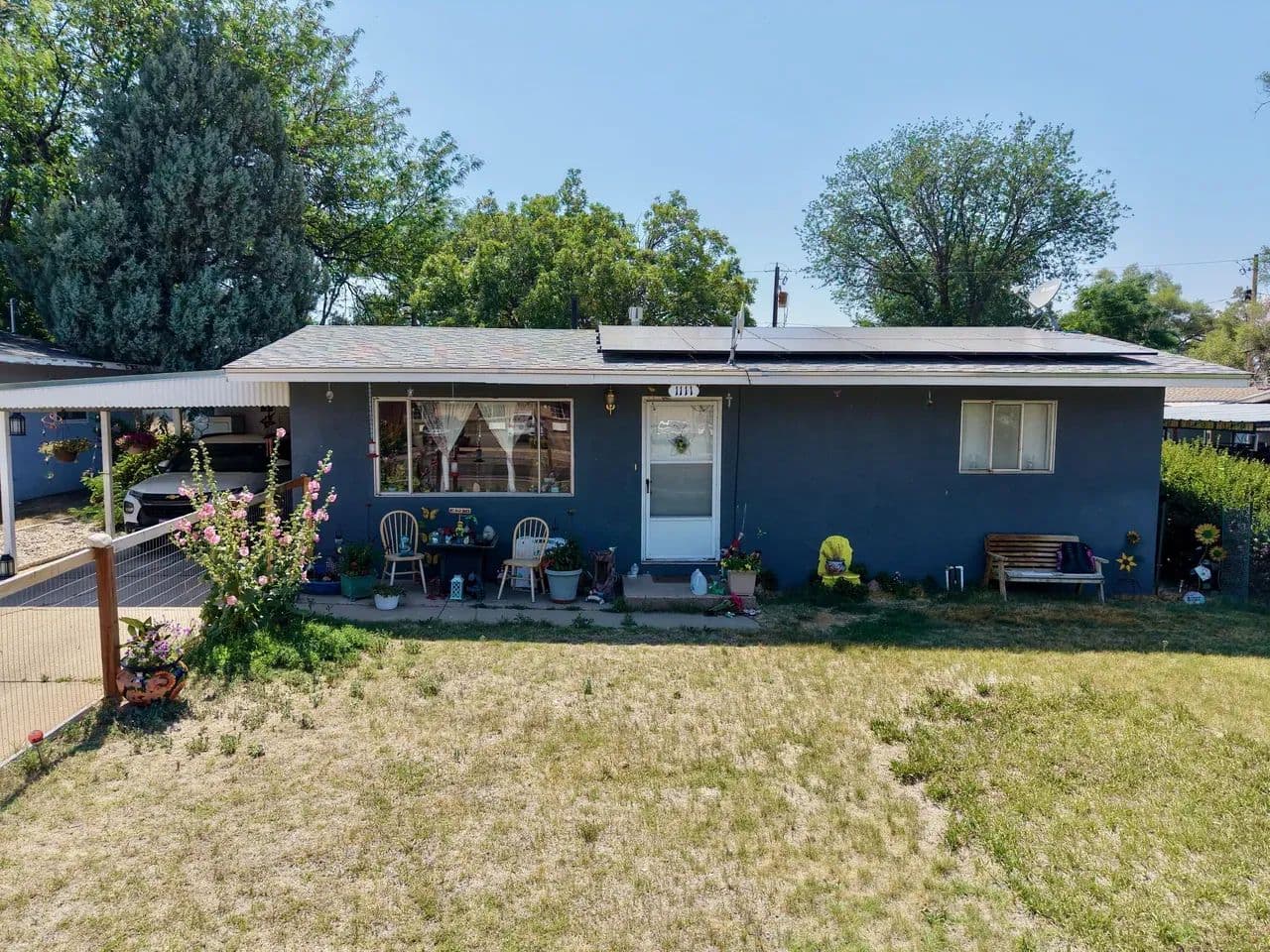 1111 S 12th Street - Rocky Ford, Colorado, 81067