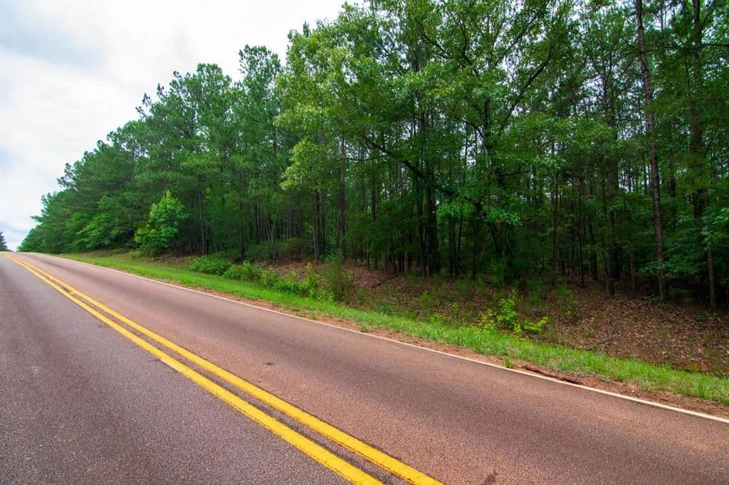 Property from 0 White Road - KW - Pine Mountain, Georgia, 31822