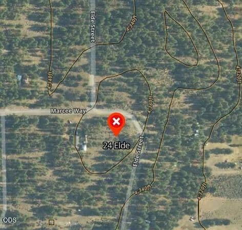 1.2 Acres of Land for Sale in Chiloquin, OR - Chiloquin, Oregon, 97624