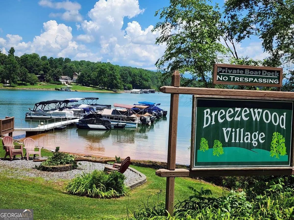 Property from 14 B Breezewood Village - KW - Young Harris, Georgia, 30582