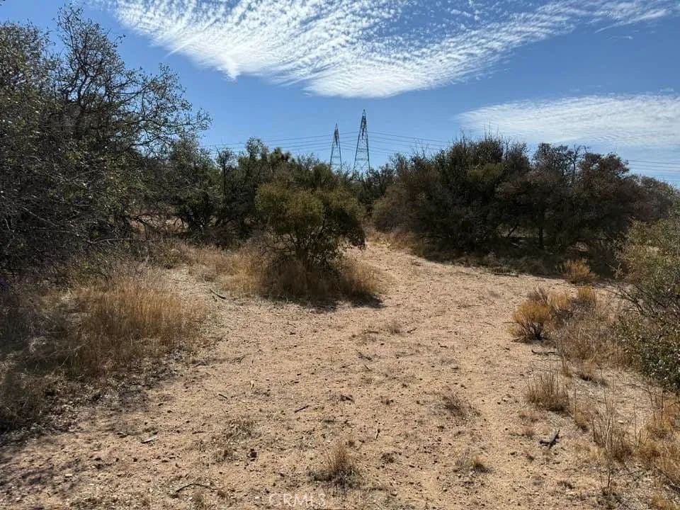 Vacant Land in Phelan - Phelan, California, 92371