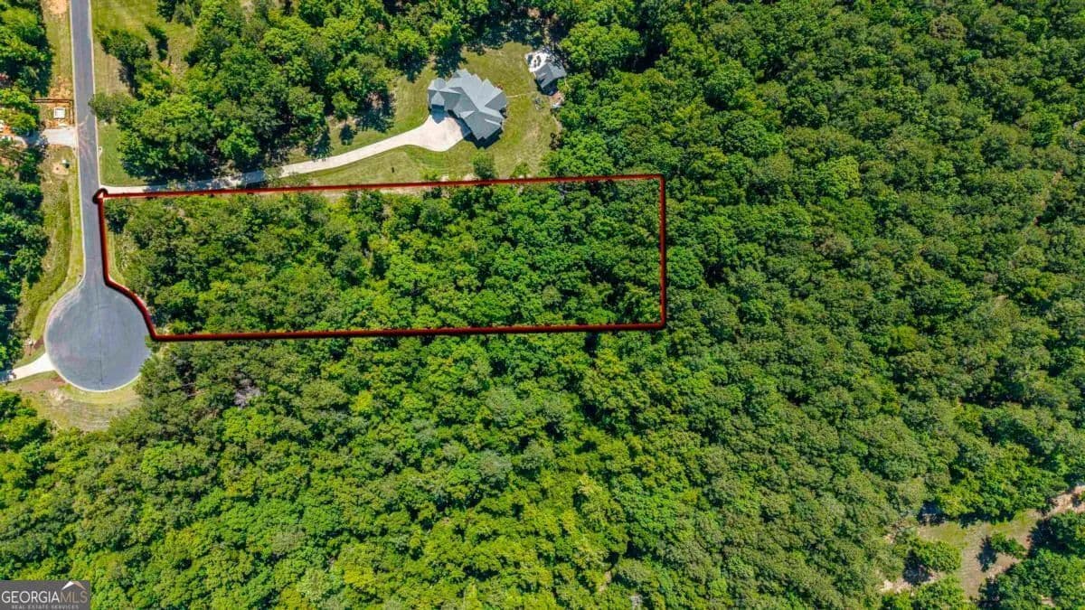 Property from 1360 Sailview Drive - KW - Buckhead, Georgia, 30625