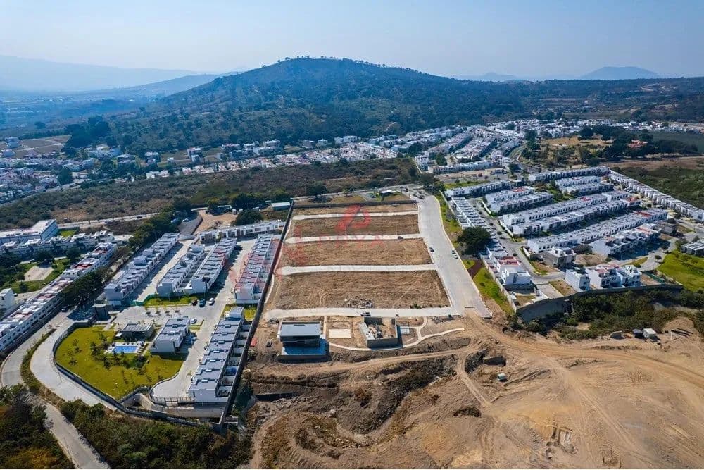 Terrenos en venta en Bosques de Santa Anita, Tlajomulco | Preventa Monteza. - land for sale