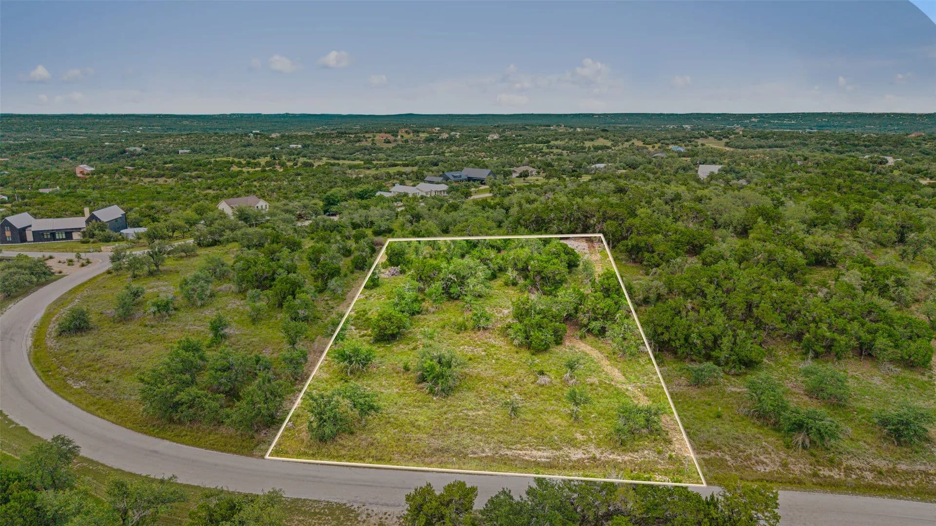 1.13 Acres of Land for Sale in Dripping Springs, TX - Dripping Springs, Texas, 78620