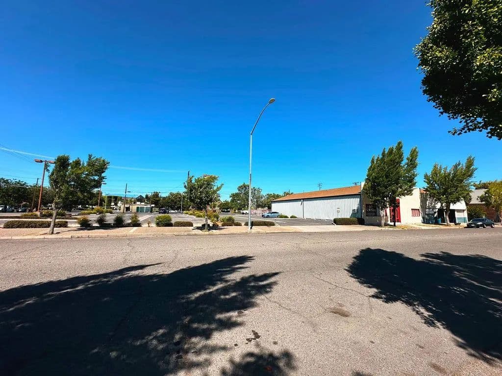 Property from 1320 10th Street - KW - Modesto, California, 95354