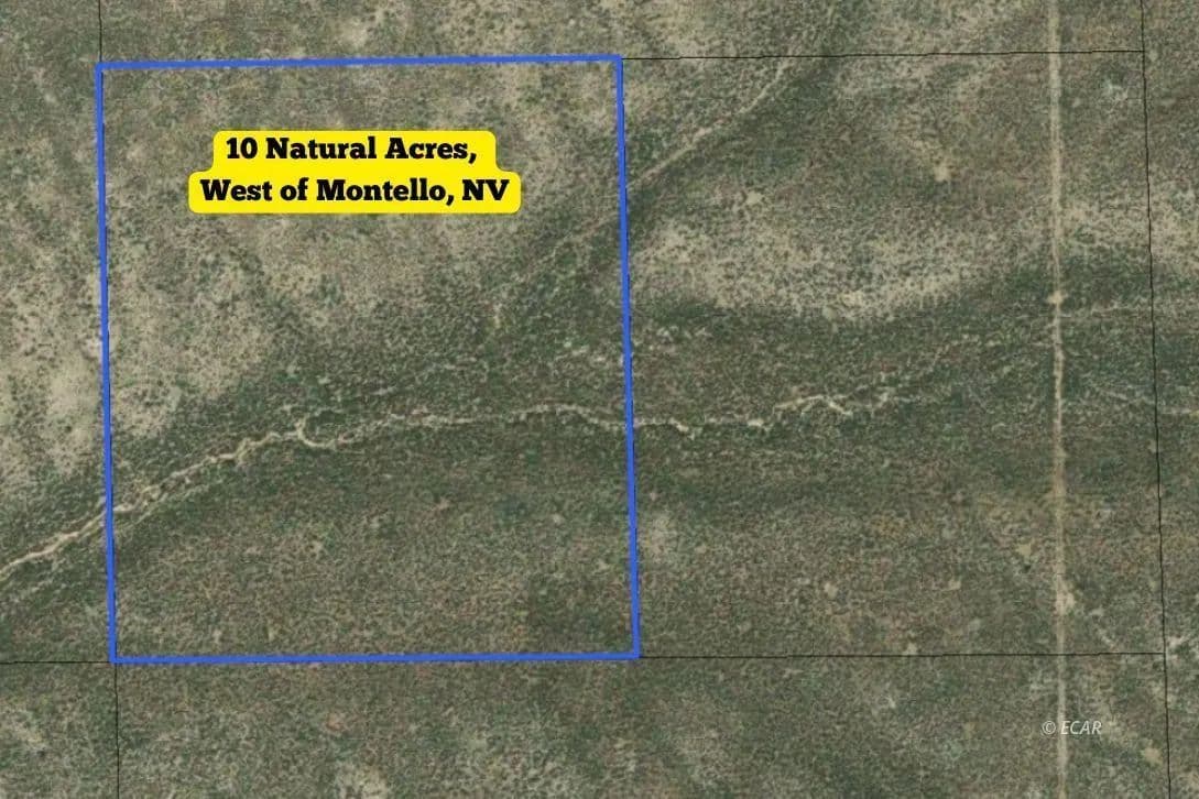 Vacant Land in Montello - land for sale