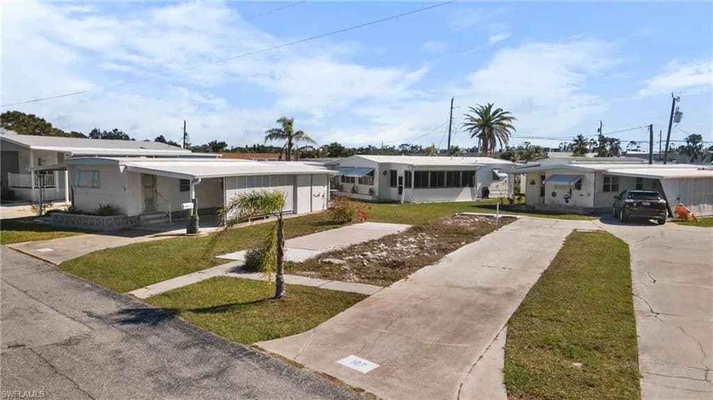 Property from Unknown Address - KW - Englewood, Florida, 34223