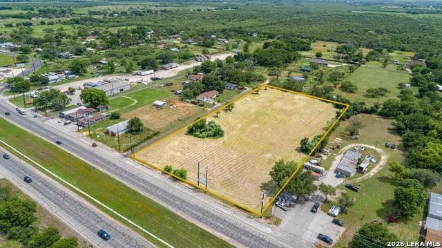 Vacant Land in San Antonio - land for sale