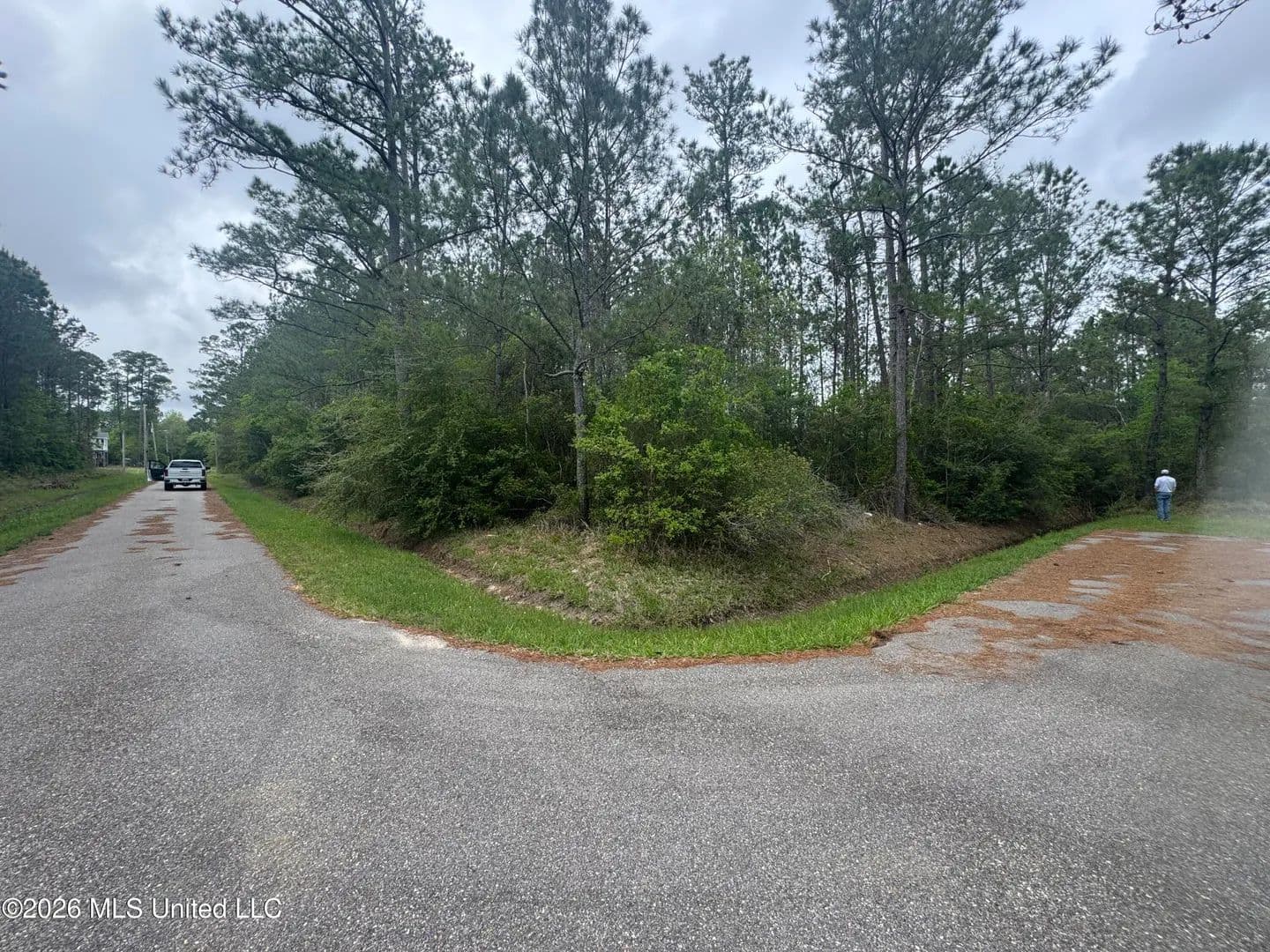 Vacant Land in Waveland - land for sale