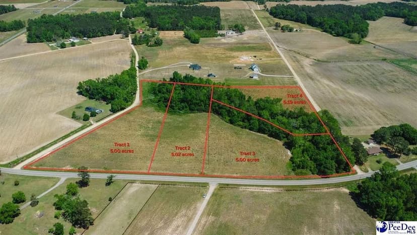 Lots & Land-Other in Darlington