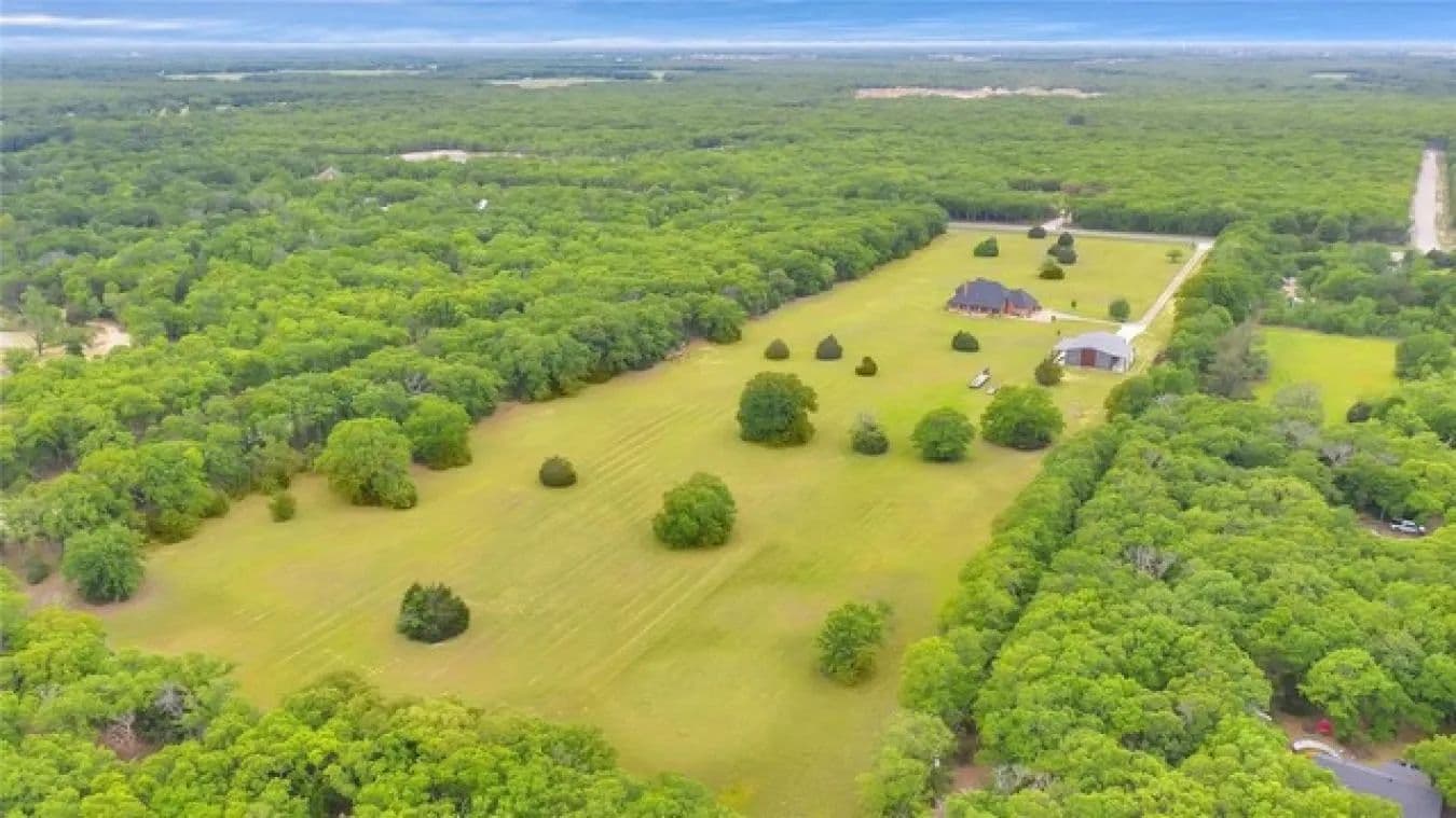 6043 FM 36 S - Quinlan, Texas, 75474