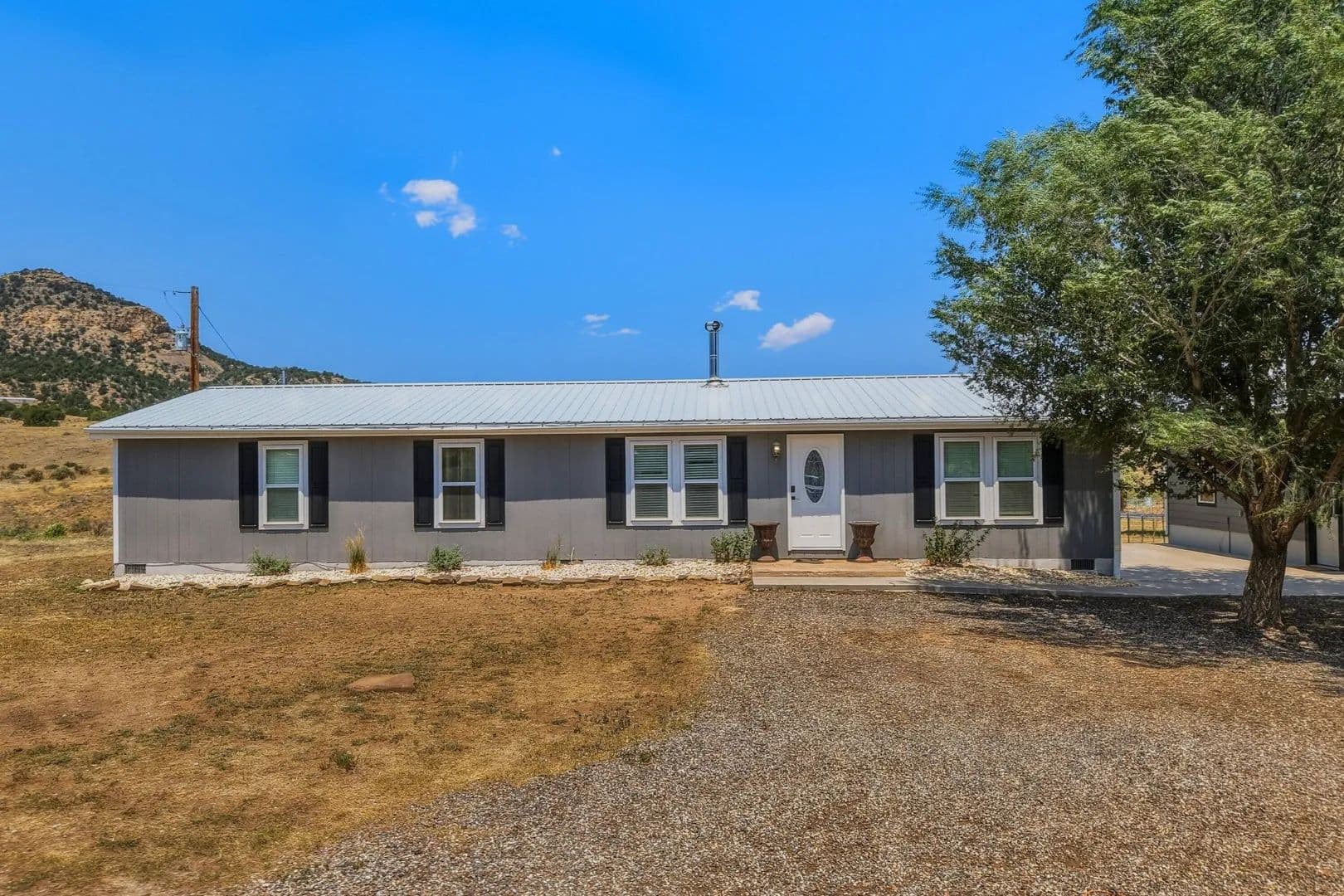 20402 County Road 40, Trinidad, CO 81082 - Trinidad, Colorado, 81082