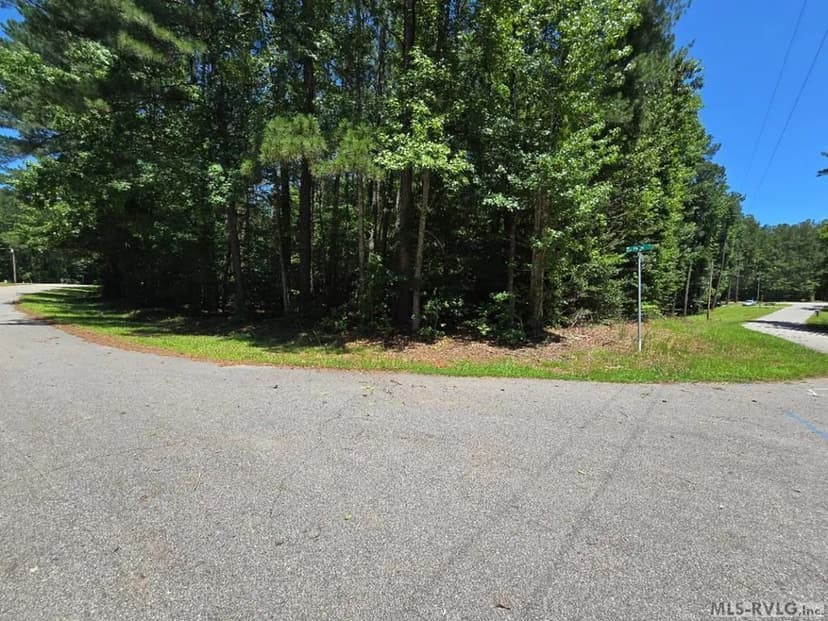 Vacant Land in Macon