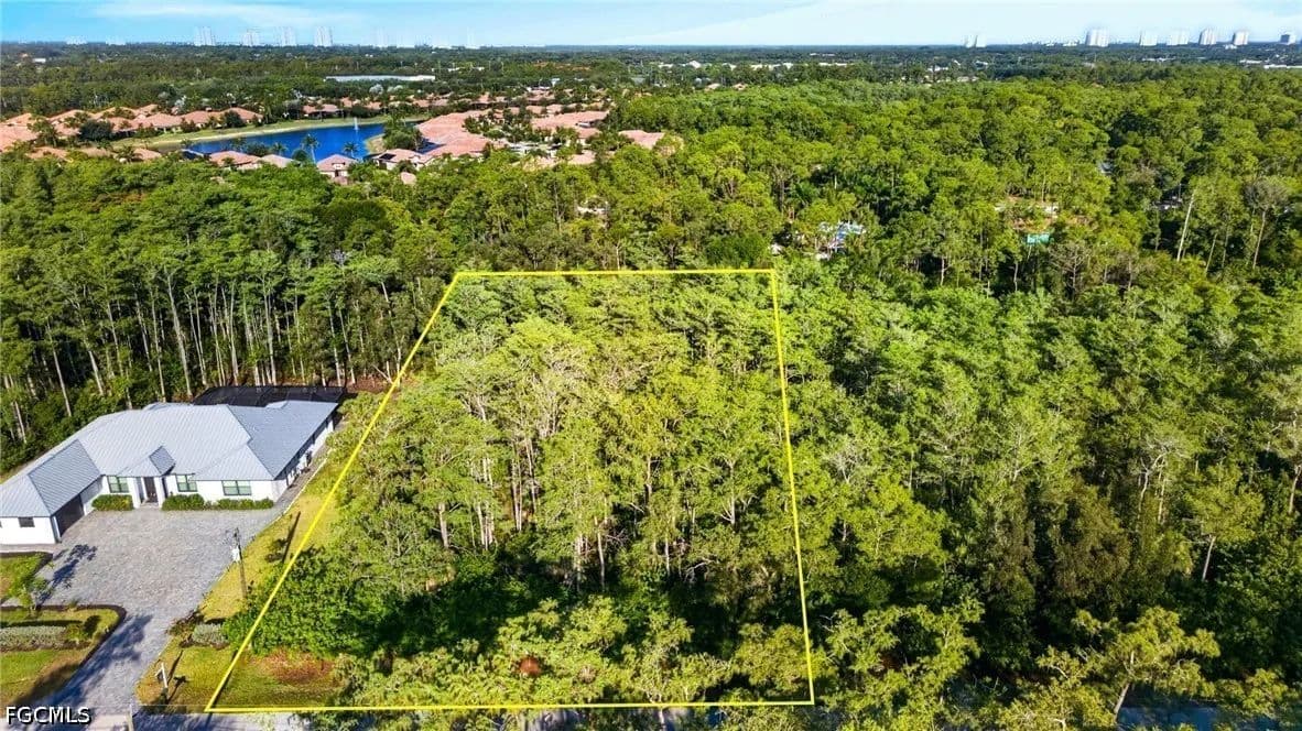 Property from 25504 Busy Bee Drive - KW - Bonita Springs, Florida, 34135