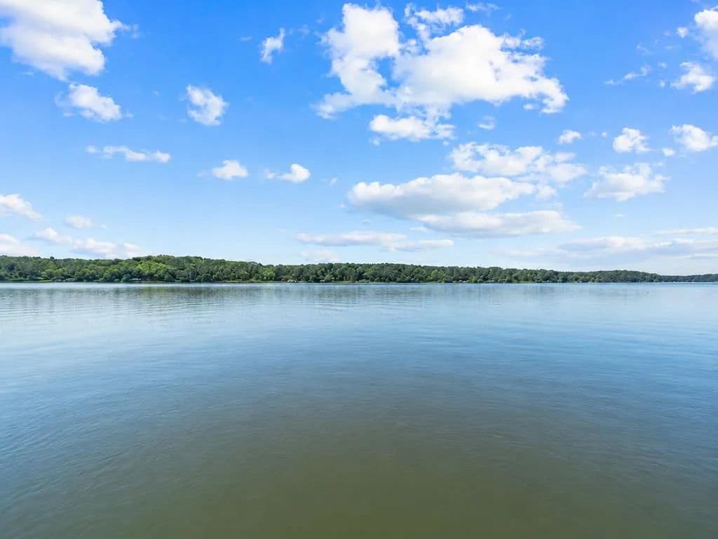 Property from Lot 53-A S Steel Bridge Road - KW - Eatonton, Georgia, 31024