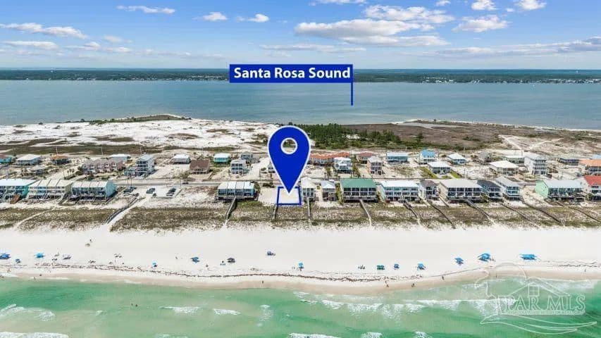 0.15 Acres of Land for Sale in Santa Rosa County, Florida - Florida, 32566