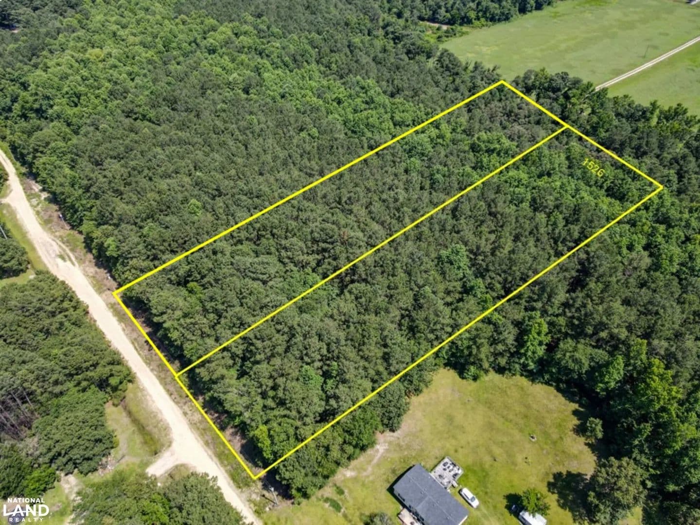 Josephine Lot 14 & 15 - Lumberton, North Carolina, 28359