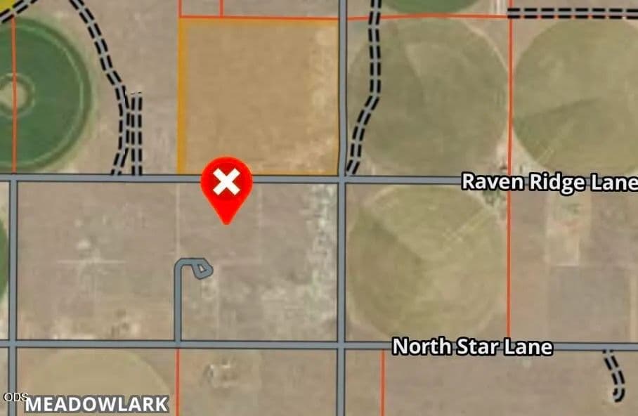 Property from 1523 Raven Ridge Lane #200 - KW - Christmas Valley, Oregon, 97641