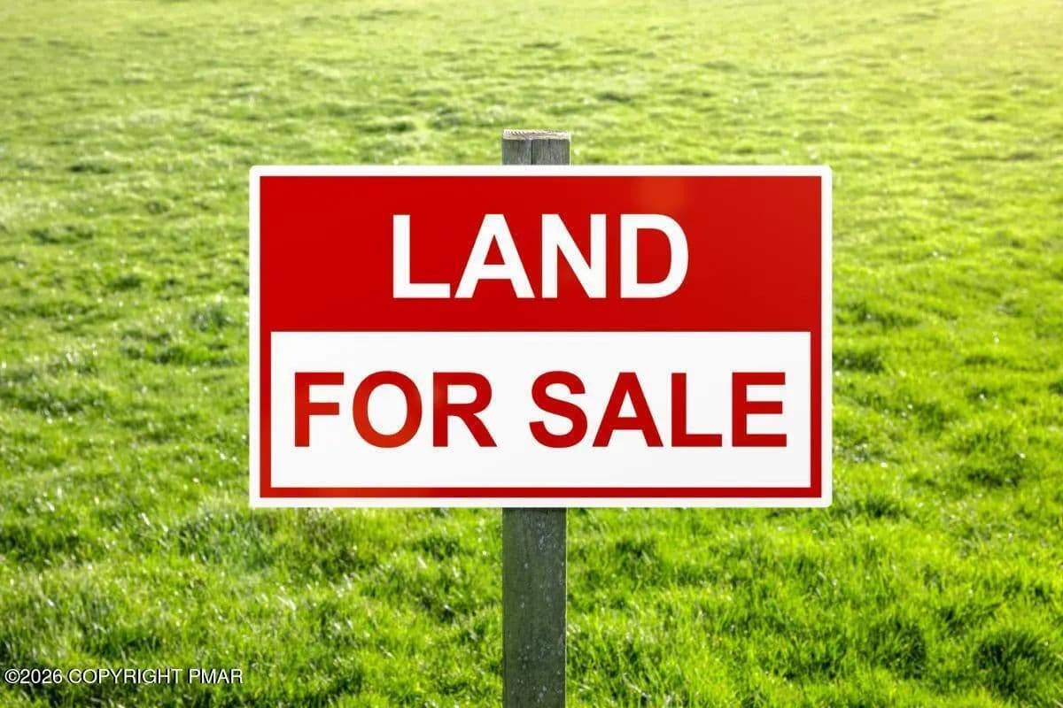 Property from Lot 1119 Shenandoah Road - KW - Albrightsville, Pennsylvania, 18210