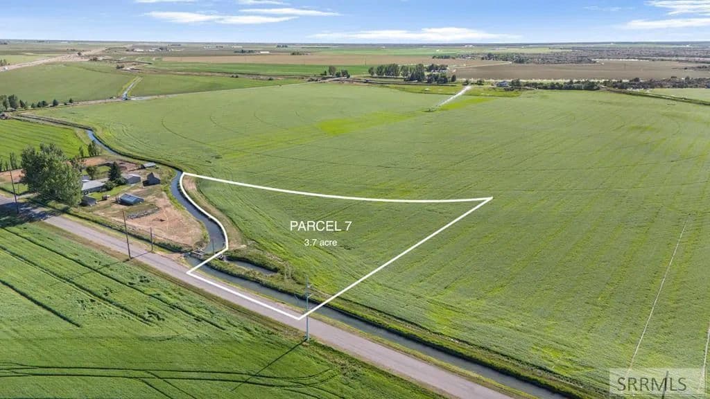 3.49 Acres of Land for Sale in Shelley, ID - Shelley, Idaho, 83402