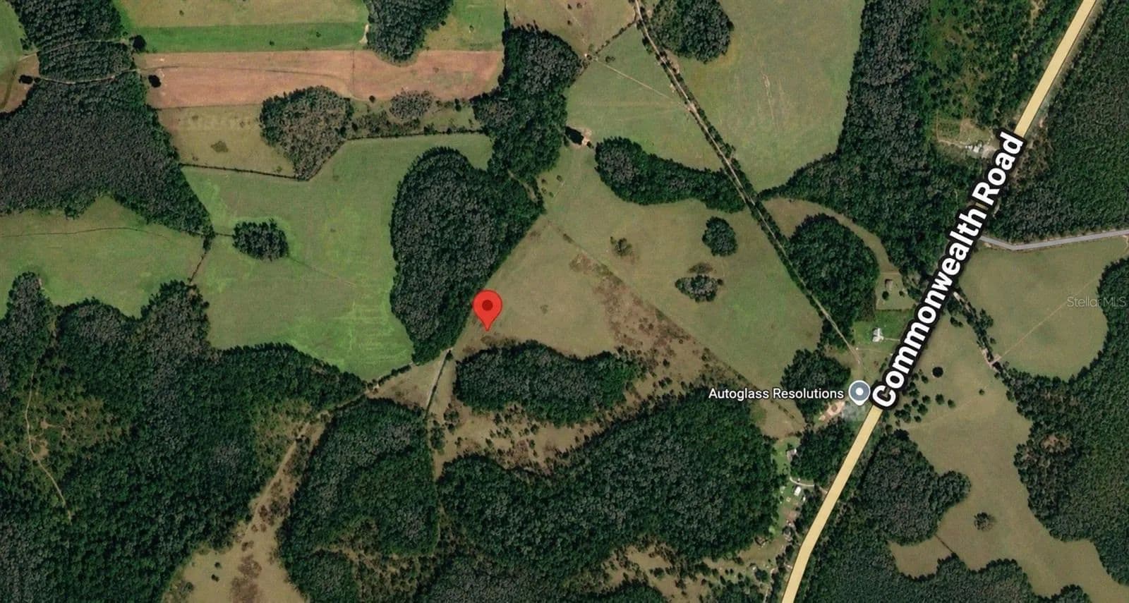 Property from POLK CITY - KW - Polk City, Florida, 33868