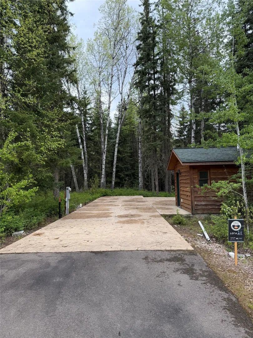 Property from 32647 Pine Meadow Drive - KW - Bigfork, Montana, 59911