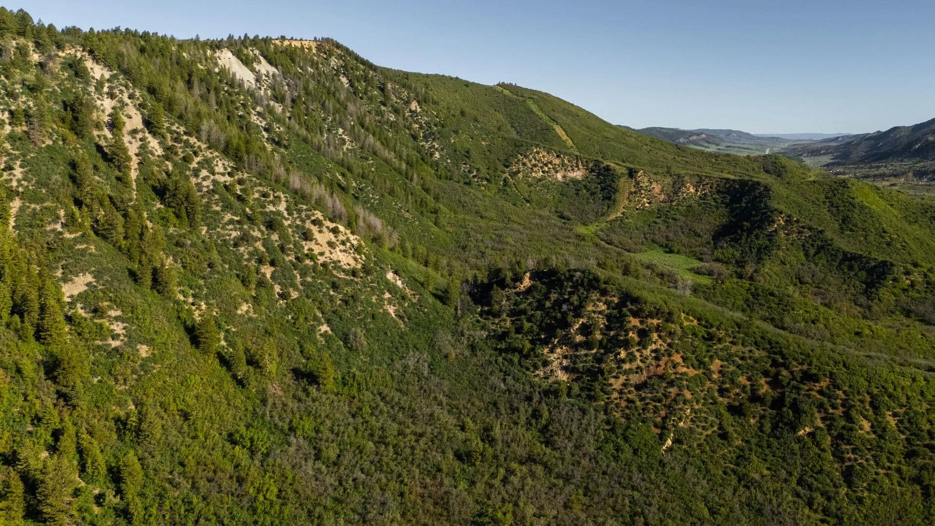 Government Creek Overlook - Rifle, Colorado, 81650