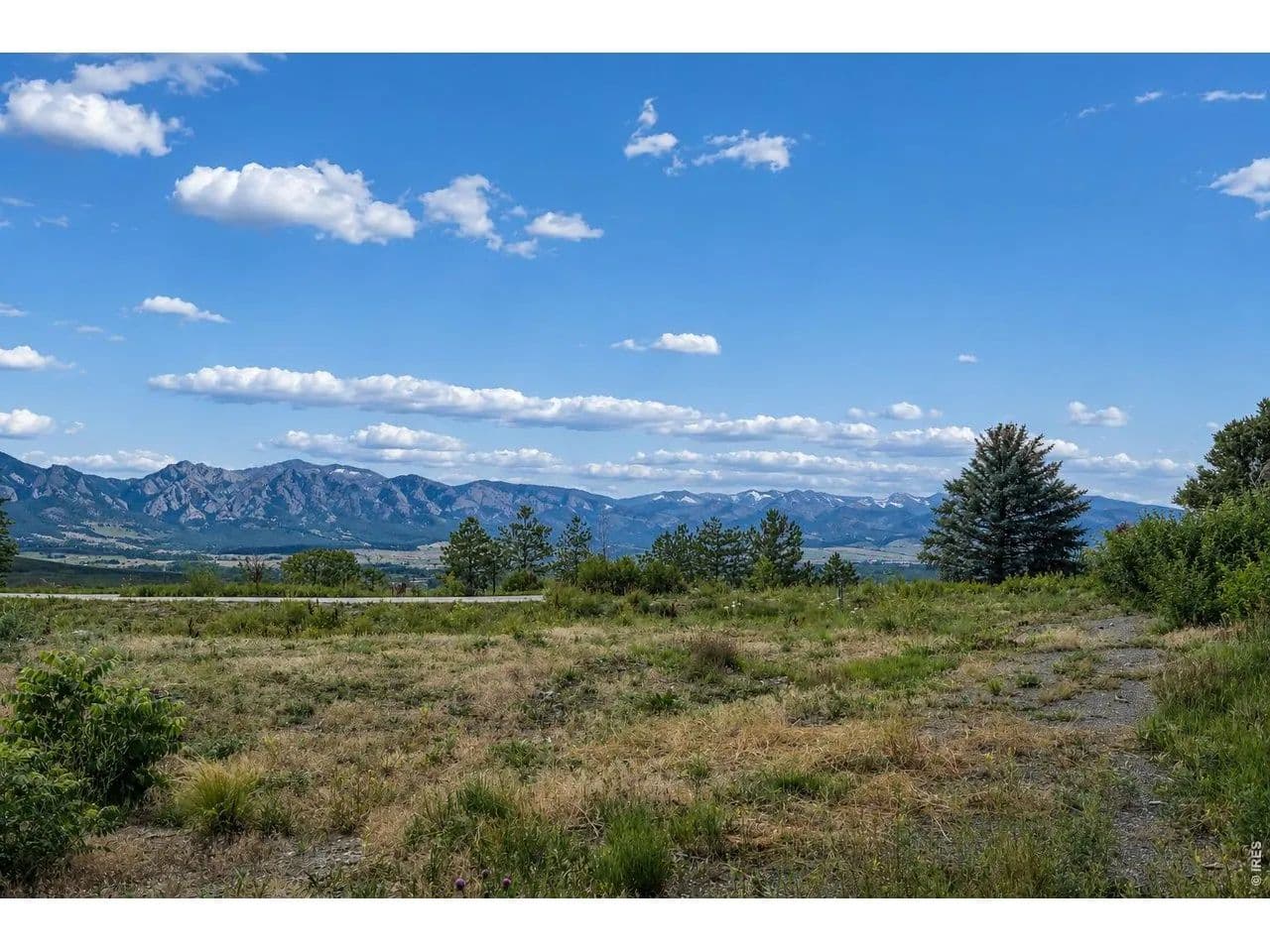 Vacant Land in Boulder - Boulder, Colorado, 80303