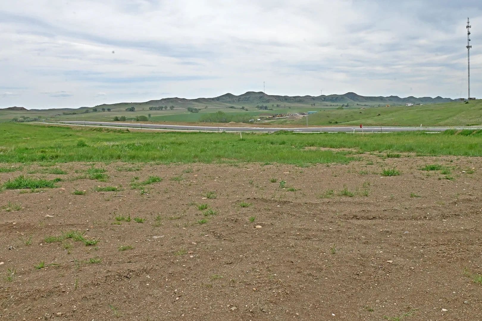 Lots & Land-Other in Sheridan - Sheridan, Wyoming, 82801