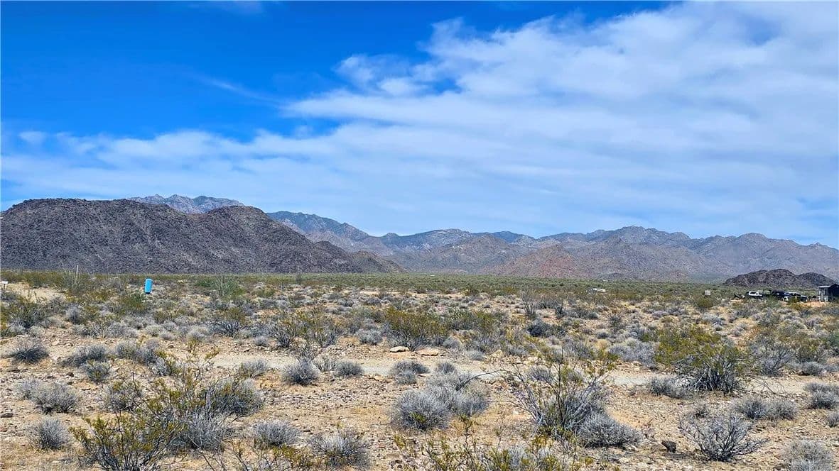 Property from 208-21-329 S Arlington Road - KW - Yucca, Arizona, 86438